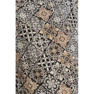 Women's Paisley Print T-Shirt Greenpoint Regular February image-2