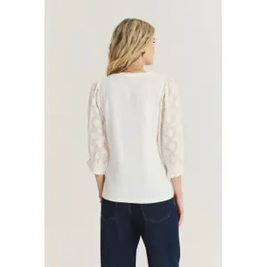 Original Sleeves Blouse Γυναίκα Greenpoint image-2
