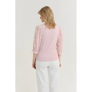 Original Sleeves Blouse Γυναίκα Greenpoint image-2