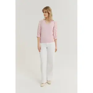 Original Sleeves Blouse Γυναίκα Greenpoint image-1