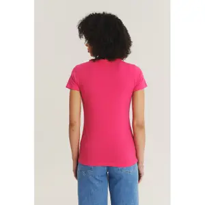 Women's fitted T-shirt Greenpoint Regular March image-1