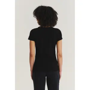 Women's fitted T-shirt Greenpoint Regular March image-1