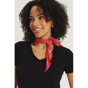 Women's fitted T-shirt Greenpoint Regular March image-2