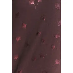 Women's Patterned T-shirt Greenpoint Regular March image-3