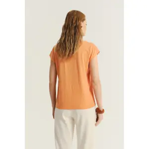 Γυναικείο T-shirt Greenpoint Basic May image-2