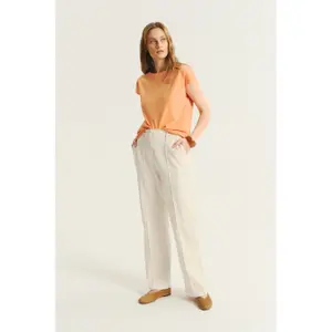 Γυναικείο T-shirt Greenpoint Basic May image-1