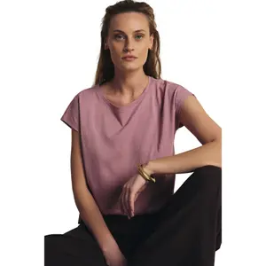 Γυναικείο T-shirt Greenpoint Basic May image-1