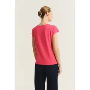 Γυναικείο T-shirt Greenpoint Basic May image-2