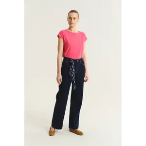 Γυναικείο T-shirt Greenpoint Basic May image-1