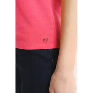 Γυναικείο T-shirt Greenpoint Basic May image-5