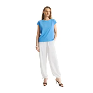 Γυναικείο T-shirt Greenpoint Basic May image-1