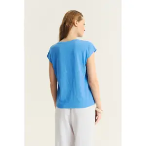 Γυναικείο T-shirt Greenpoint Basic May image-2
