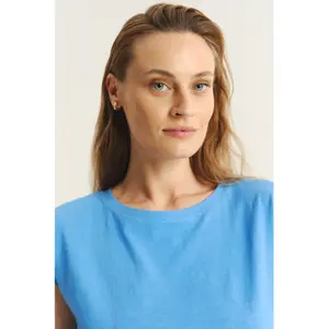 Γυναικείο T-shirt Greenpoint Basic May image-3