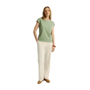 Γυναικείο T-shirt Greenpoint Basic May image-1