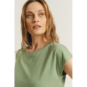 Γυναικείο T-shirt Greenpoint Basic May image-3