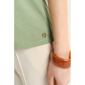 Γυναικείο T-shirt Greenpoint Basic May image-4