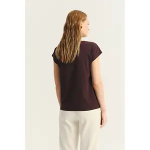 Γυναικείο T-shirt Greenpoint Basic May image-2
