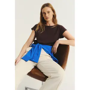 Γυναικείο T-shirt Greenpoint Basic May image-3