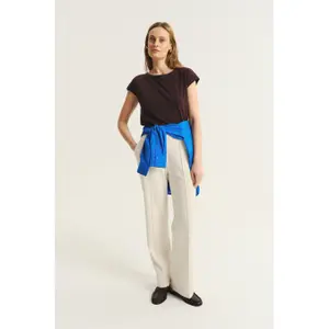 Γυναικείο T-shirt Greenpoint Basic May image-1