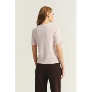 Γυναικείο T-shirt Greenpoint Basic April image-2