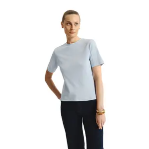 Γυναικείο T-shirt Greenpoint Basic April image-0