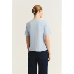 Γυναικείο T-shirt Greenpoint Basic April image-2