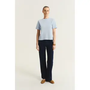 Γυναικείο T-shirt Greenpoint Basic April image-1