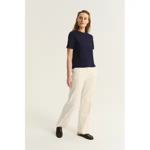 Γυναικείο T-shirt Greenpoint Basic April image-1