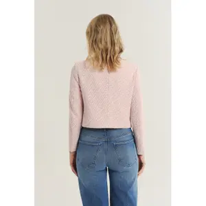 Short Square Jacket Women Greenpoint image-2