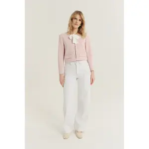 Short Square Jacket Women Greenpoint image-1