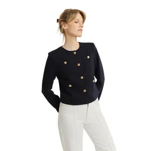 Smart Short Jacket Women Greenpoint image-0