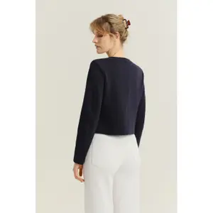 Smart Short Jacket Women Greenpoint image-2
