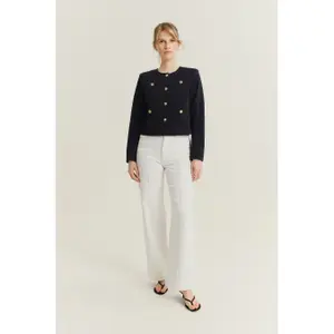 Smart Short Jacket Women Greenpoint image-1