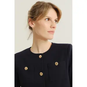 Smart Short Jacket Women Greenpoint image-3