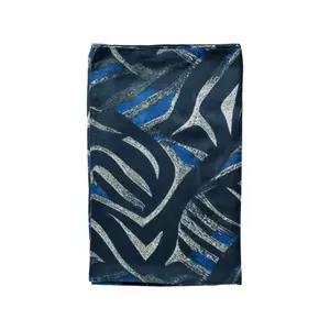 Printed women's scarf Greenpoint image-0