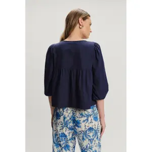 Blouse avec nœud femme Greenpoint image-3