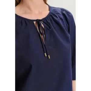 Blouse avec nœud femme Greenpoint image-4