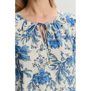 Blouse à motif femme Greenpoint image-2