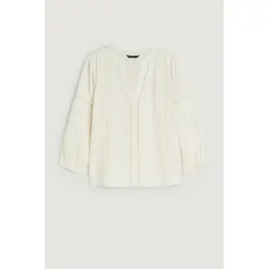 Blouse en viscose femme Greenpoint image-4