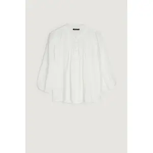 Blouse trapèze femme Greenpoint image-1