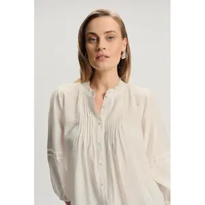 Blouse trapèze femme Greenpoint image-2