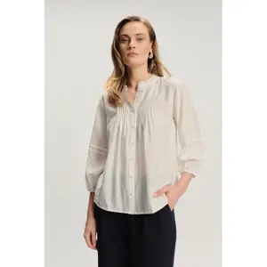 Blouse trapèze femme Greenpoint image-3