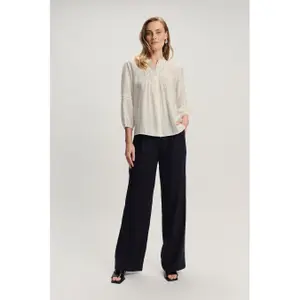 Blouse trapèze femme Greenpoint image-4