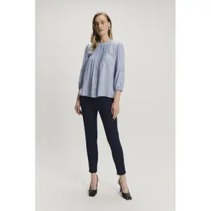 Blouse en viscose femme Greenpoint image-1