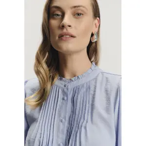 Blouse en viscose femme Greenpoint image-2