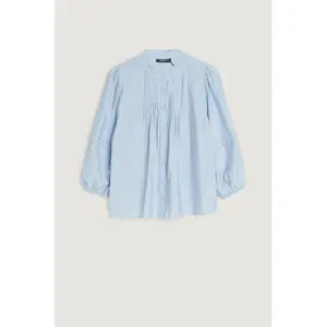 Blouse en viscose femme Greenpoint image-3