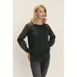 Blouse imprimé femme Greenpoint image-2