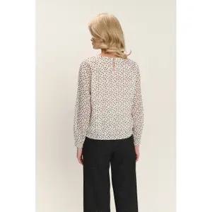 Blouse à fermeture femme Greenpoint image-4