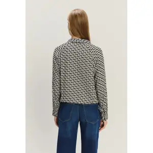 Blouse à imprimé saisissant femme Greenpoint image-3