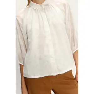 Chemise manches longues femme Greenpoint image-2